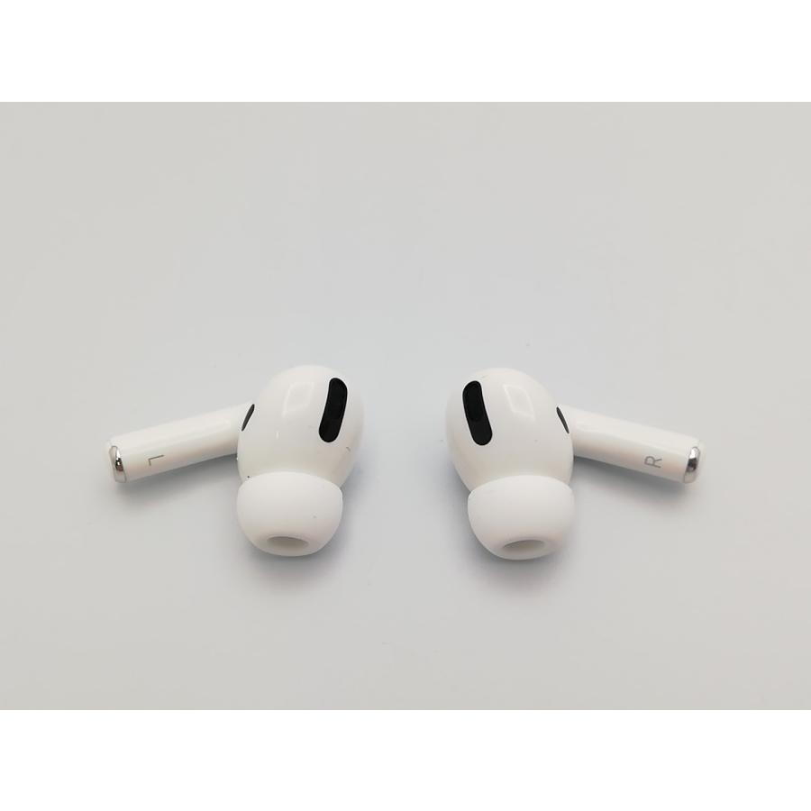 【中古】Apple AirPods Pro（2021/MagSafe） MLWK3J/A【ECセンター】保証期間１週間