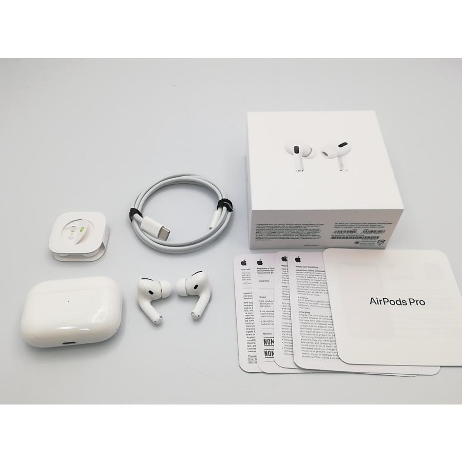 中古】Apple AirPods Pro(2021/MagSafe) MLWK3J/A【ECセンター 中古】Apple AirPods Pro(2021/MagSafe) MLWK3J/A【ECセンター