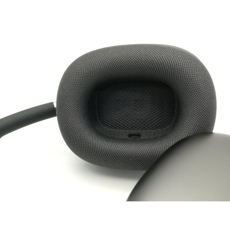 中古】Apple AirPods Max スペースグレイ MGYH3J/A【ECセンター 中古】Apple AirPods Max スペースグレイ MGYH3J/A【ECセンター