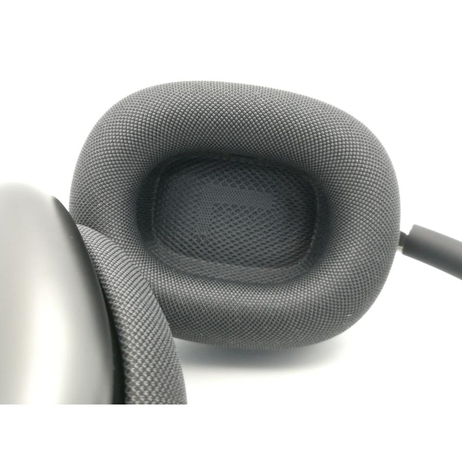 中古】Apple AirPods Max スペースグレイ MGYH3J/A【ECセンター 中古】Apple AirPods Max スペースグレイ MGYH3J/A【ECセンター