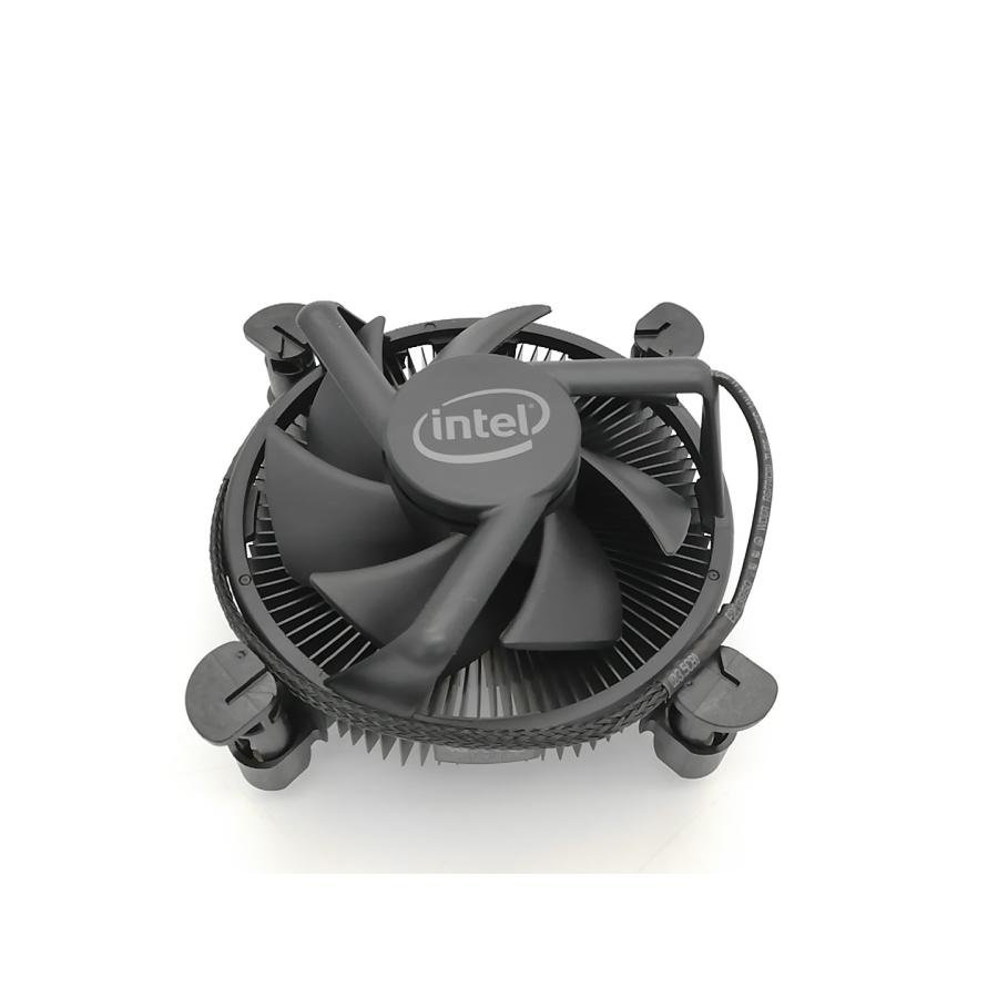 中古】Intel Core i5-11400F (2.6GHz/TB:4.4GHz) BOX LGA1200/6C