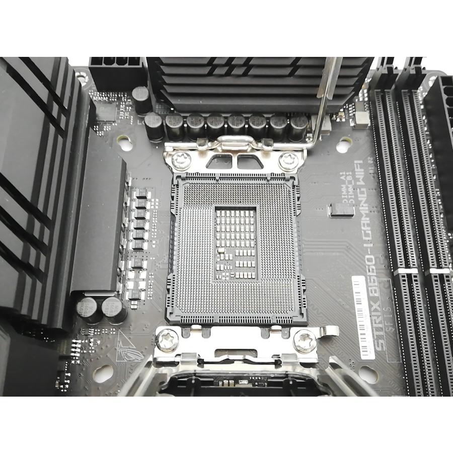 中古】ASUS ROG STRIX B660-I GAMING WIFI B660(DDR5)/LGA1700 中古】ASUS ROG STRIX B660-I GAMING WIFI B660(DDR5)/LGA1700
