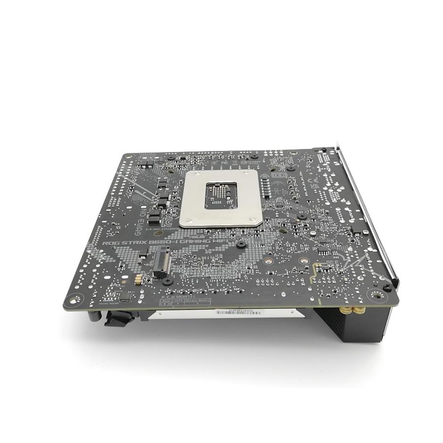 中古】ASUS ROG STRIX B660-I GAMING WIFI B660(DDR5)/LGA1700 中古】ASUS ROG STRIX B660-I GAMING WIFI B660(DDR5)/LGA1700