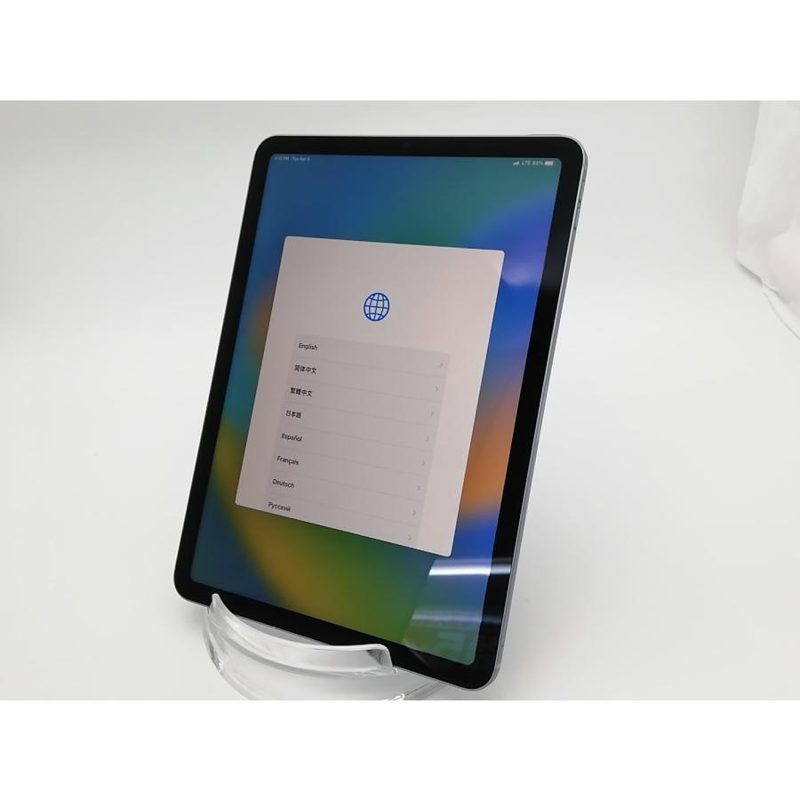中古】Apple iPad Air(第5世代/2022) Cellular 64GB パープル 中古】Apple iPad Air(第5世代/2022) Cellular 64GB パープル