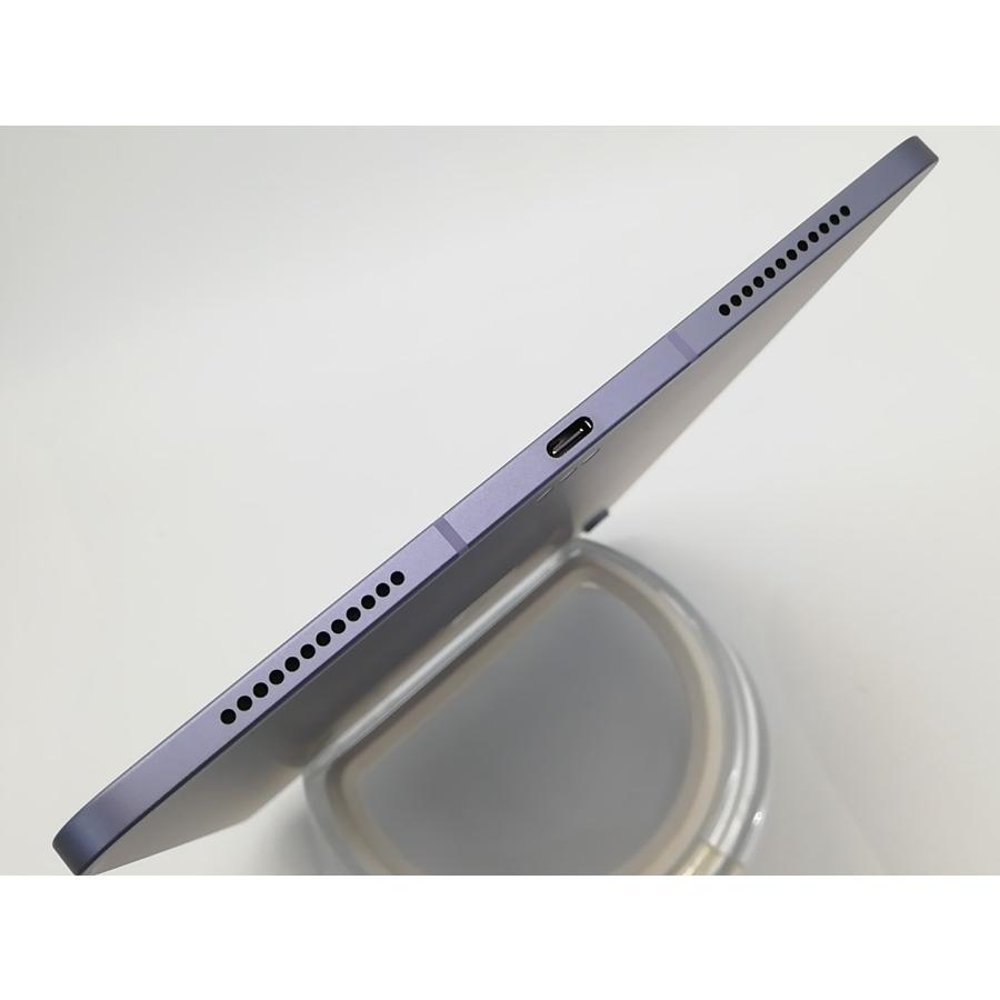 中古】Apple iPad Air(第5世代/2022) Cellular 64GB パープル 中古】Apple iPad Air(第5世代/2022) Cellular 64GB パープル