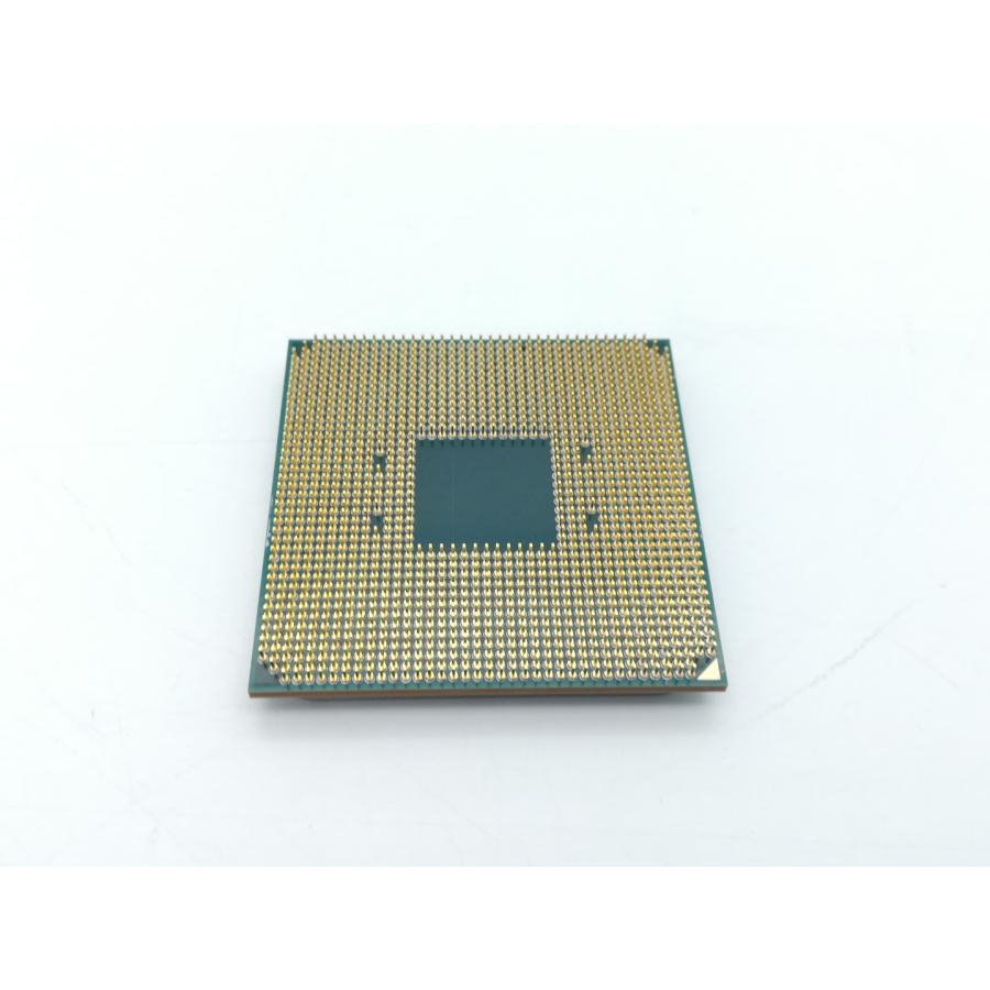 【中古】AMD Ryzen 3 3300X (3.8GHz/TC:4.4GHz) BOX AM4/4C/8T/L3 16MB/TDP65W【ECセンター】保証期間１週間｜janpara｜02