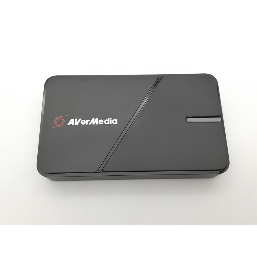 中古】AVerMedia Live Gamer EXTREME 3 GC551G2【ECセンター】保証期間  