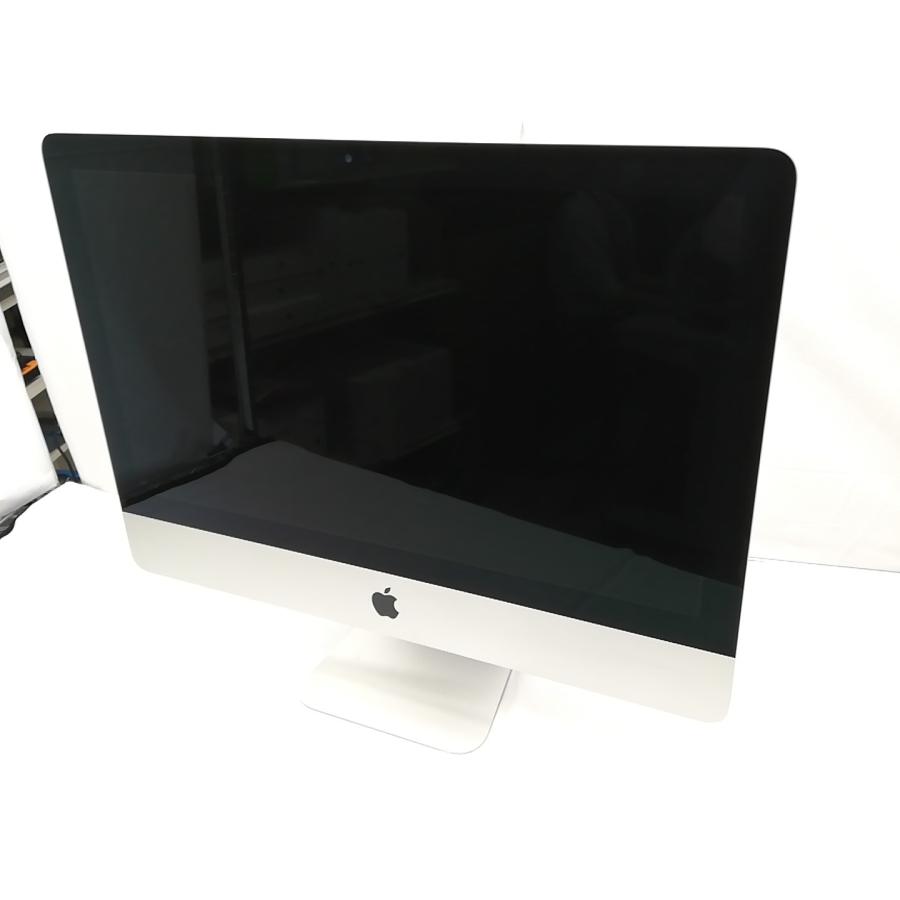中古】Apple iMac 21.5インチ MMQA2J/A (Mid 2017)【ECセンター】保証 