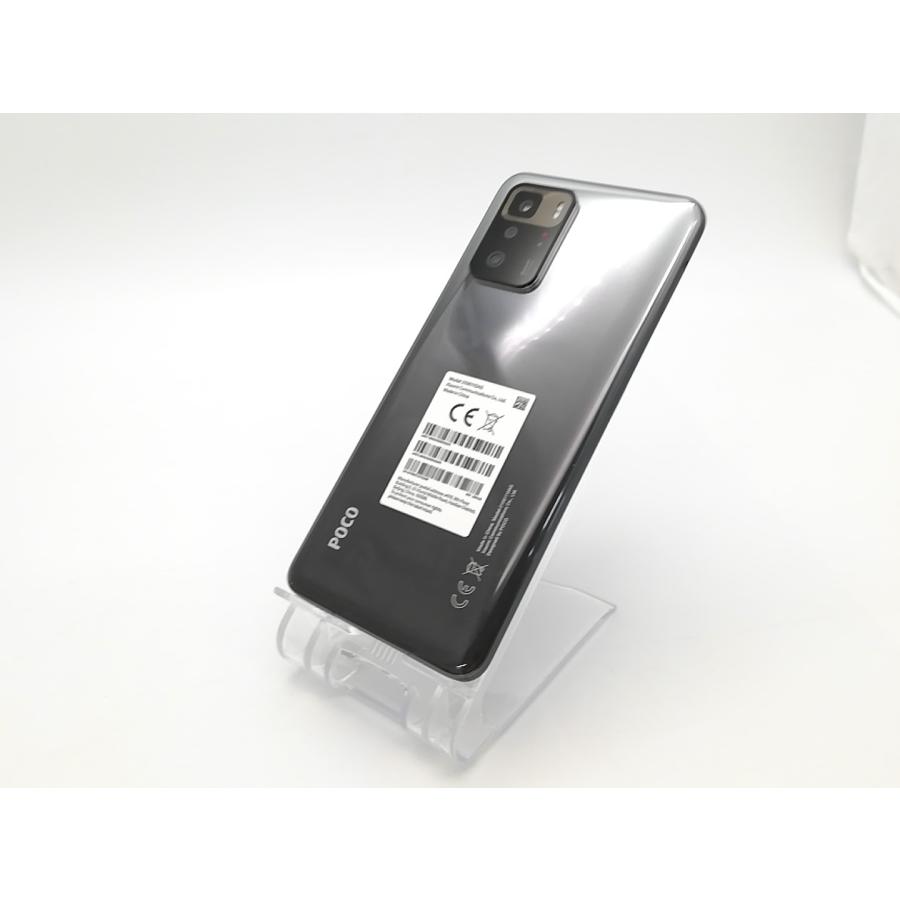 中古】Xiaomi 海外版 【SIMフリー】 Poco X3 GT 8GB 256GB 21061110AG
