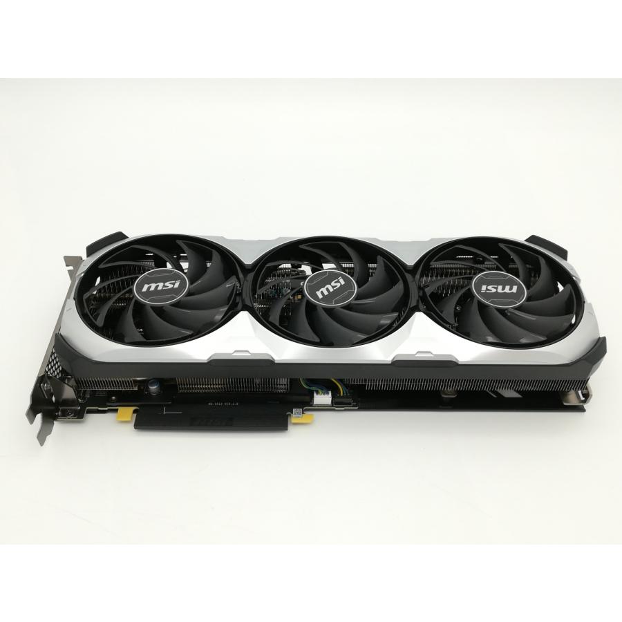 中古】MSI GeForce RTX 4070 Ti VENTUS 3X 12G OC RTX4070Ti 中古】MSI GeForce RTX 4070 Ti VENTUS 3X 12G OC RTX4070Ti