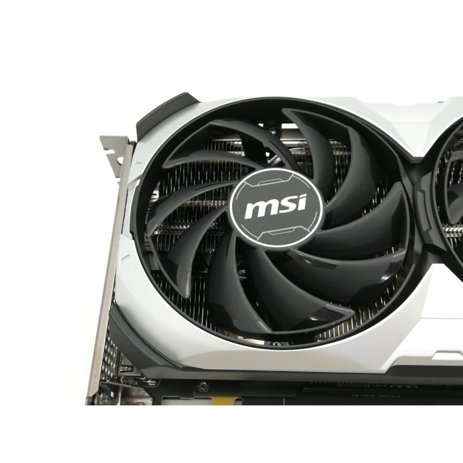 中古】MSI GeForce RTX 4070 Ti VENTUS 3X 12G OC RTX4070Ti 中古】MSI GeForce RTX 4070 Ti VENTUS 3X 12G OC RTX4070Ti