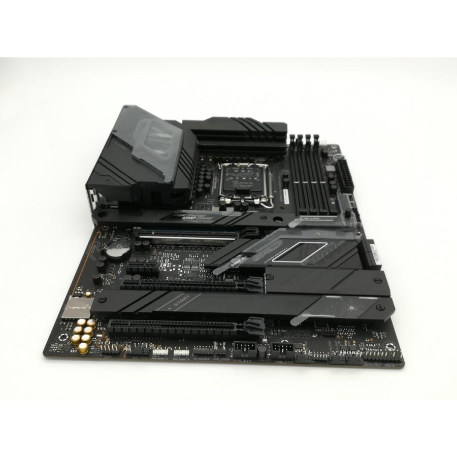 中古】ASUS ROG STRIX Z790-F GAMING WIFI Z790(DDR5)/LGA1700/ATX【EC  