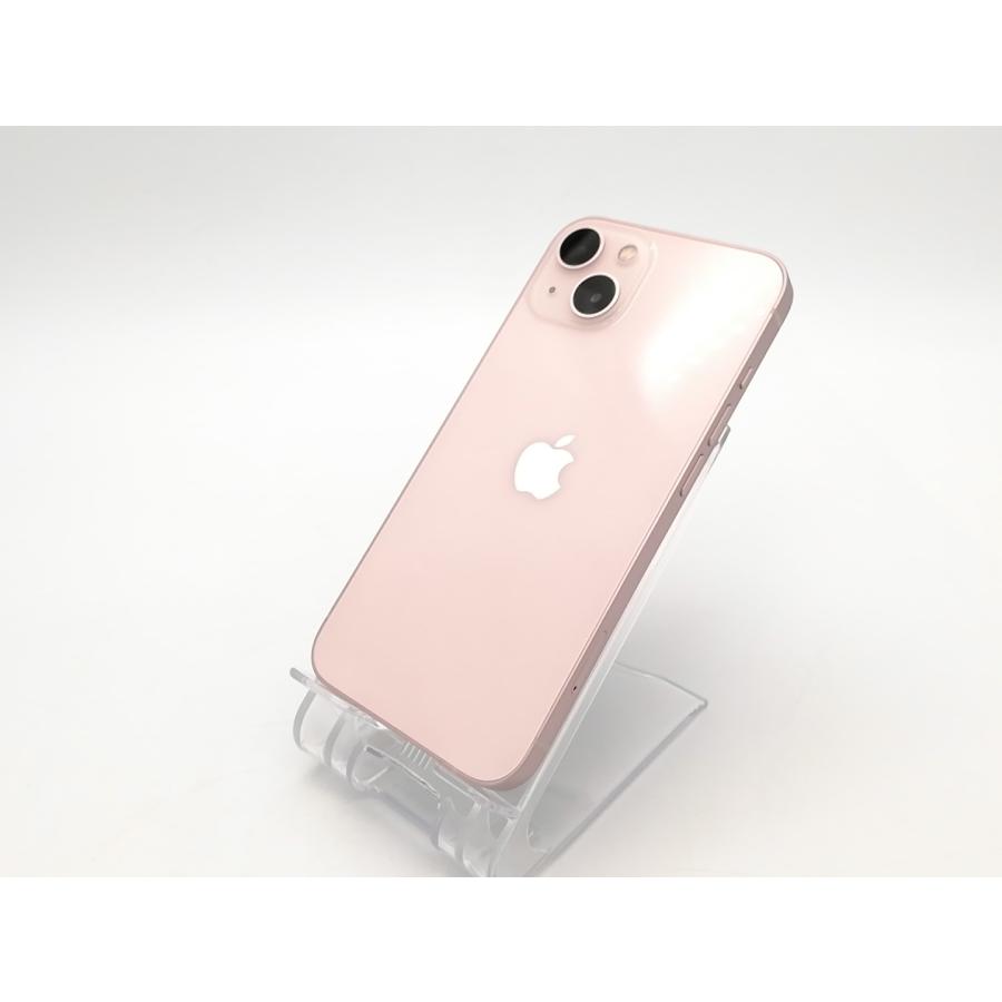 iPhone 13 【中古】Apple 256GB ピンク(国内版SIMロックフリー iPhone 13 【中古】Apple 256GB ピンク(国内版SIMロックフリー
