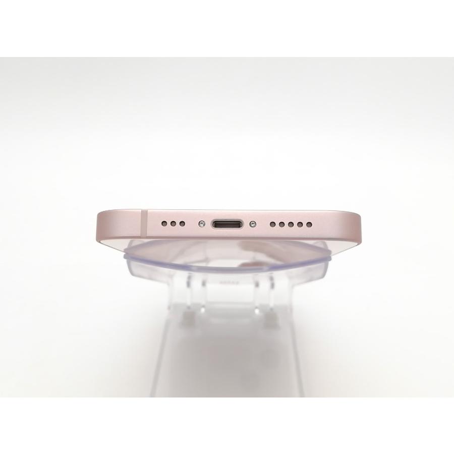 iPhone 13 【中古】Apple 256GB ピンク(国内版SIMロックフリー iPhone 13 【中古】Apple 256GB ピンク(国内版SIMロックフリー