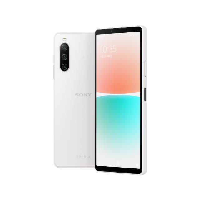 未使用】SONY SoftBank 【SIMフリー】 Xperia 10 IV ホワイト 未使用】SONY SoftBank 【SIMフリー】 Xperia 10 IV ホワイト