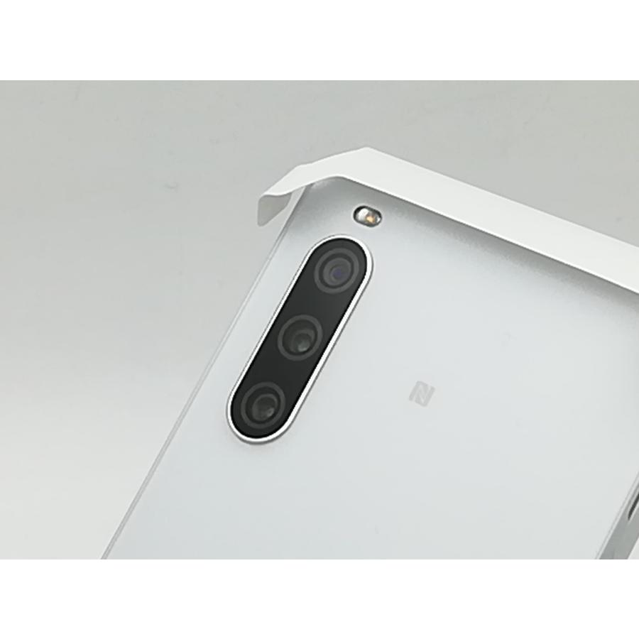 未使用】SONY SoftBank 【SIMフリー】 Xperia 10 IV ホワイト 未使用】SONY SoftBank 【SIMフリー】 Xperia 10 IV ホワイト
