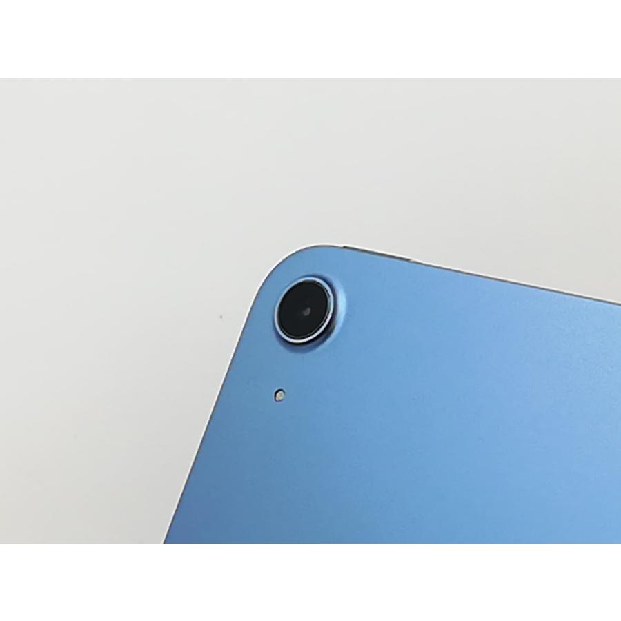 中古】Apple iPad Air(第5世代/2022) Wi-Fiモデル 64GB ブルー 中古】Apple iPad Air(第5世代/2022) Wi-Fiモデル 64GB ブルー