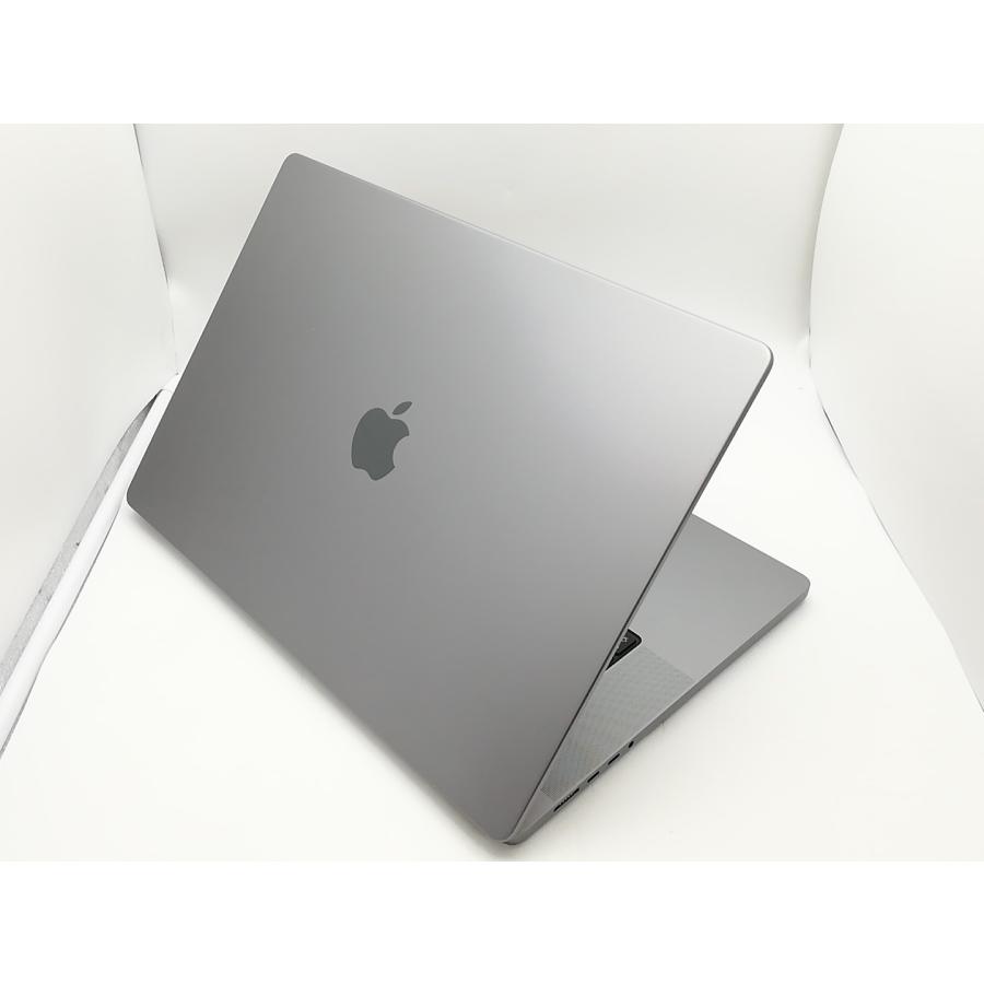 中古】Apple MacBook Pro 16インチ M1Pro(CPU:10C/GPU:16C) 1TB 中古】Apple MacBook Pro 16インチ M1Pro(CPU:10C/GPU:16C) 1TB