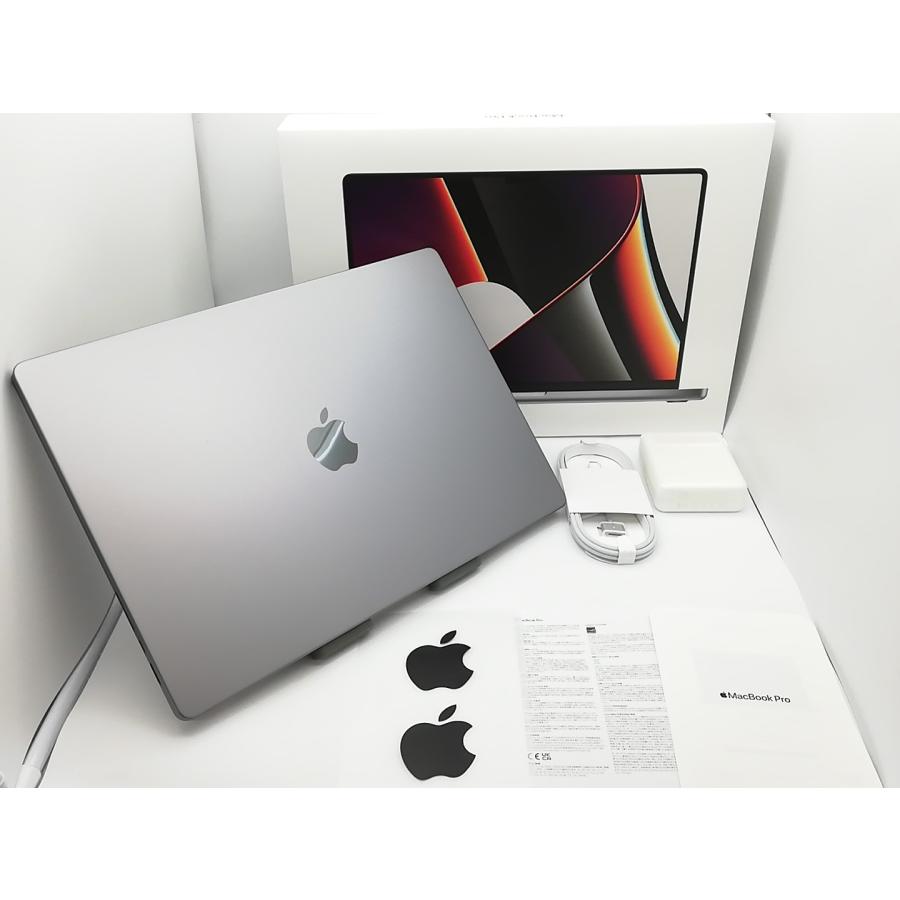 中古】Apple MacBook Pro 16インチ M1Pro(CPU:10C/GPU:16C) 1TB 中古】Apple MacBook Pro 16インチ M1Pro(CPU:10C/GPU:16C) 1TB