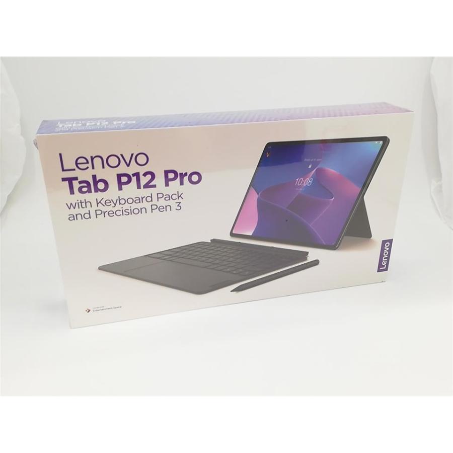未使用】Lenovo 国内版 【Wi-Fi】 Lenovo Tab P12 Pro 8GB 256GB 未使用】Lenovo 国内版 【Wi-Fi】 Lenovo Tab P12 Pro 8GB 256GB