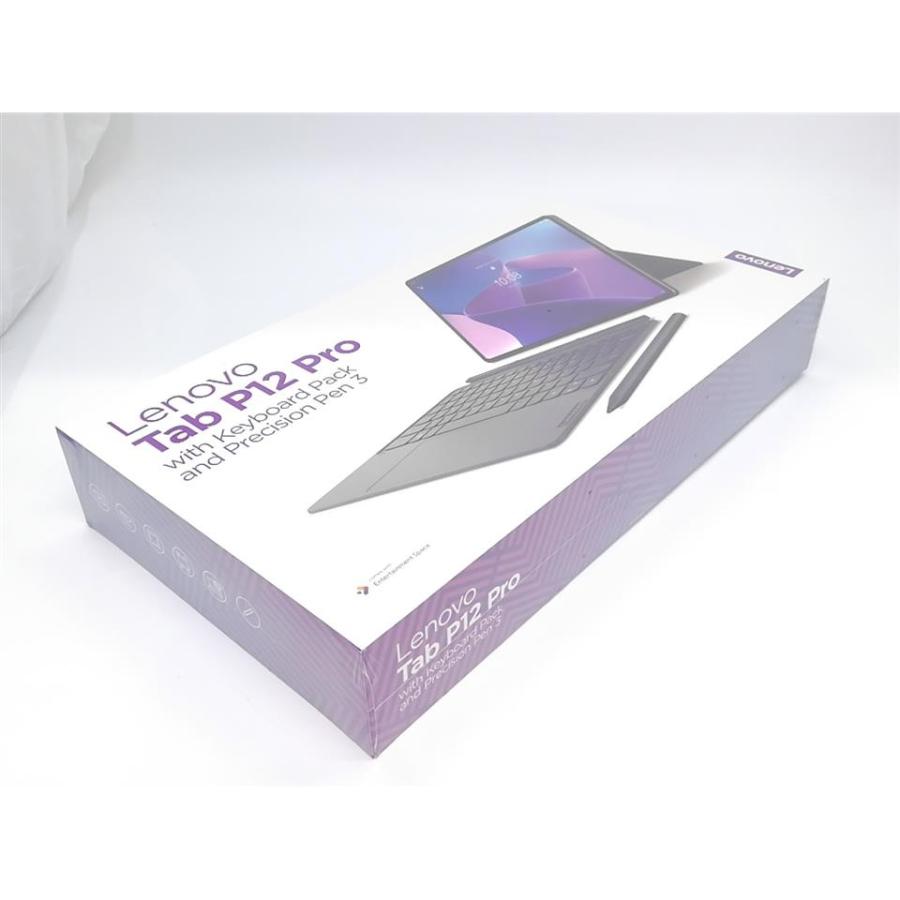 未使用】Lenovo 国内版 【Wi-Fi】 Lenovo Tab P12 Pro 8GB 256GB 未使用】Lenovo 国内版 【Wi-Fi】 Lenovo Tab P12 Pro 8GB 256GB
