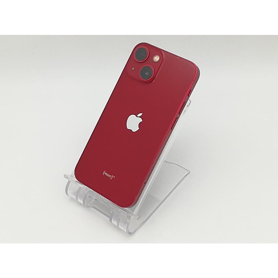 iPhone 13 mini 【中古】Apple 128GB (PRODUCT)RED (国内版SIM iPhone 13 mini 【中古】Apple 128GB (PRODUCT)RED (国内版SIM