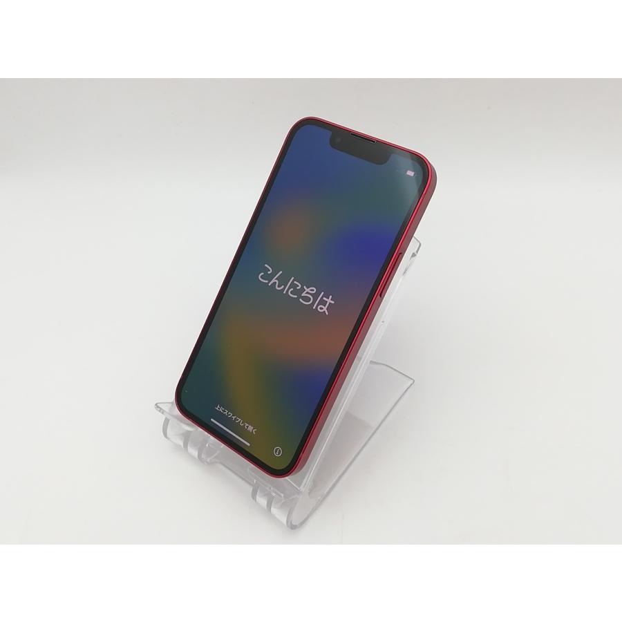 iPhone 13 mini 【中古】Apple 128GB (PRODUCT)RED (国内版SIM iPhone 13 mini 【中古】Apple 128GB (PRODUCT)RED (国内版SIM