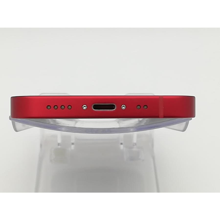iPhone 13 mini 【中古】Apple 128GB (PRODUCT)RED (国内版SIM iPhone 13 mini 【中古】Apple 128GB (PRODUCT)RED (国内版SIM