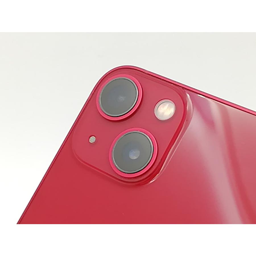 iPhone 13 mini 【中古】Apple 128GB (PRODUCT)RED (国内版SIM iPhone 13 mini 【中古】Apple 128GB (PRODUCT)RED (国内版SIM