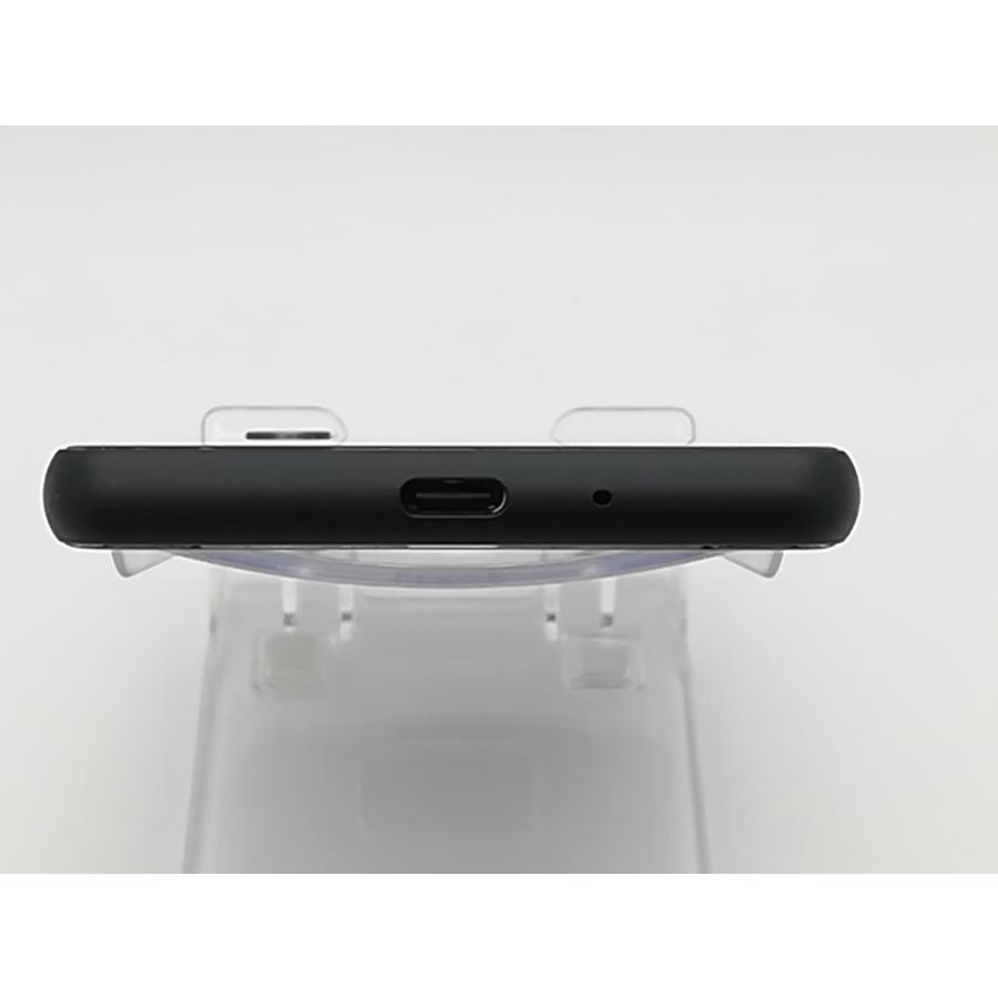 中古】SONY 楽天モバイル 【SIMフリー】 Xperia 10 III Lite ブラック