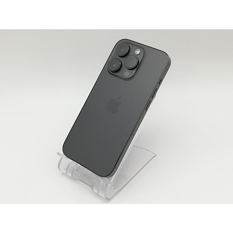 中古】Apple 国内版 【SIMフリー】 iPhone 14 Pro 1TB スペース