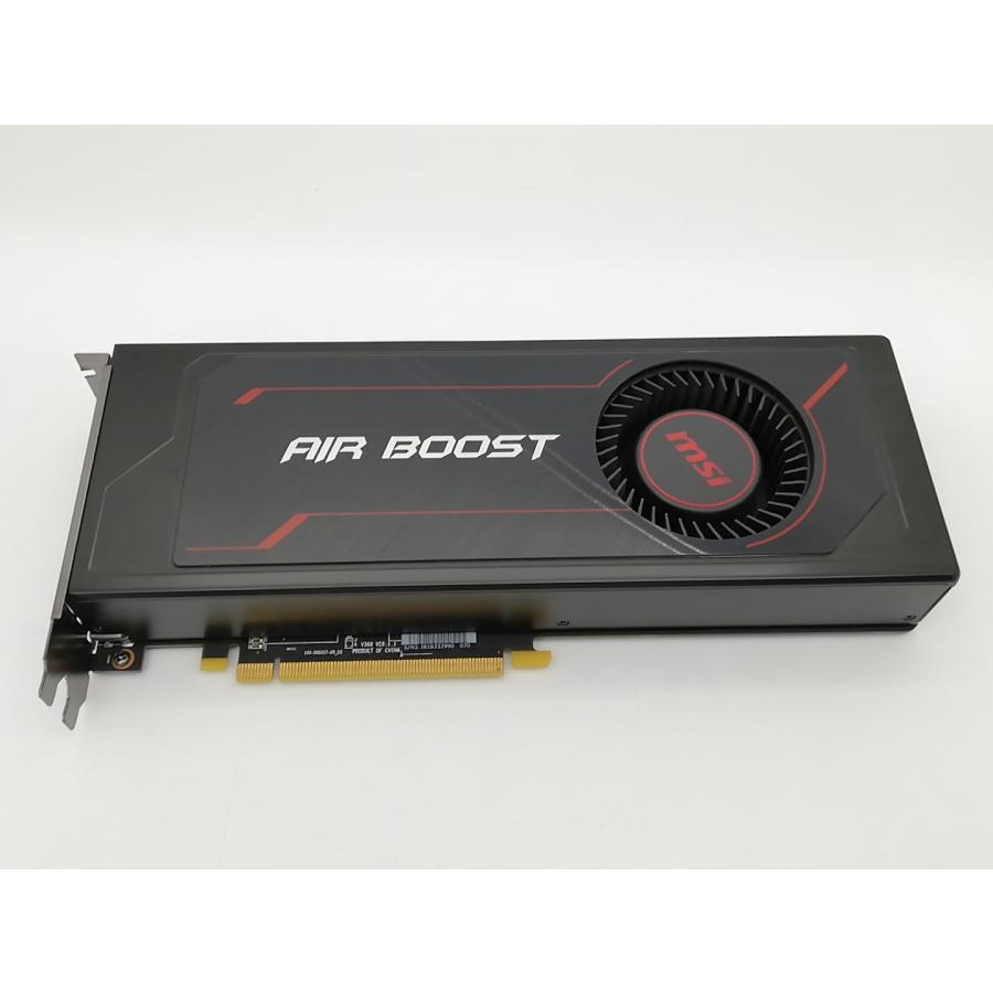 中古】MSI Radeon RX Vega 64 Air Boost 8G RADEON VEGA 64/8G 中古】MSI Radeon RX Vega 64 Air Boost 8G RADEON VEGA 64/8G