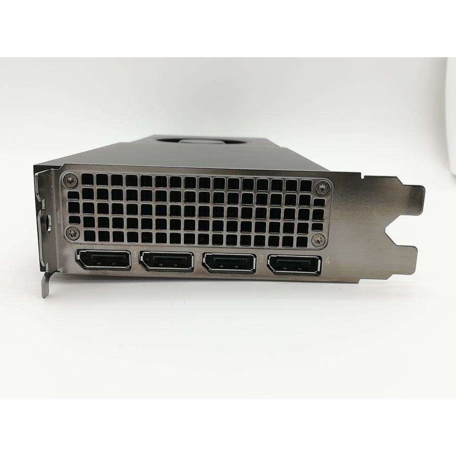 中古】NVIDIA NVIDIA RTX A5000 A5000/24GB(GDDR6)【ECセンター 中古】NVIDIA NVIDIA RTX A5000 A5000/24GB(GDDR6)【ECセンター