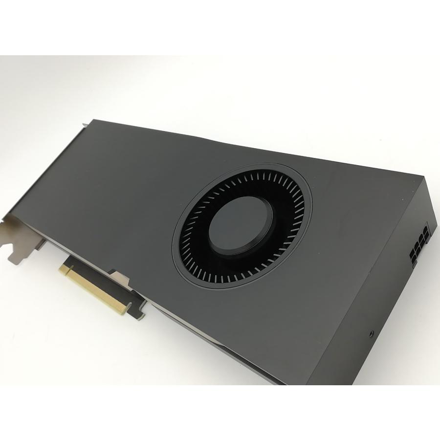 中古】NVIDIA NVIDIA RTX A5000 A5000/24GB(GDDR6)【ECセンター 中古】NVIDIA NVIDIA RTX A5000 A5000/24GB(GDDR6)【ECセンター