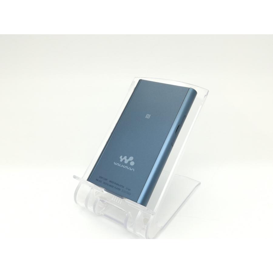 SONY WALKMAN【NW-A55】16GB MP3プレーヤー : NW-A55 16GB Aシリーズ ウォークマン ソニー | Amazon ムーンリットブルー ポータブルプレーヤー