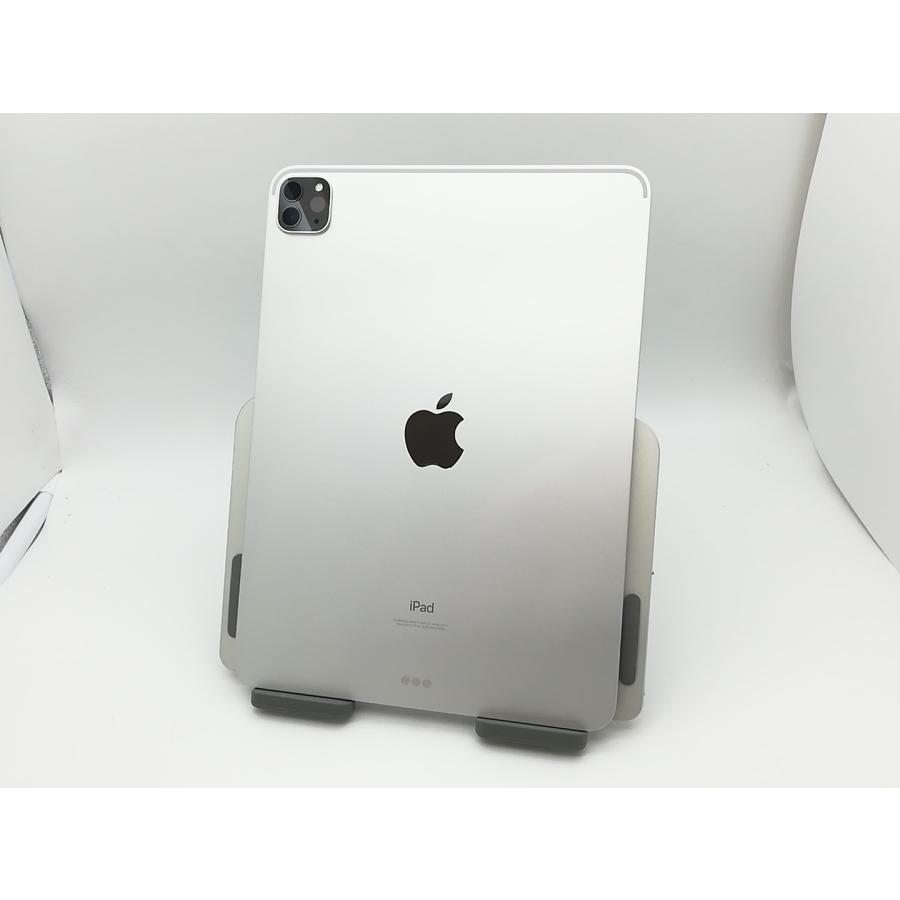 中古】Apple iPad Pro 11インチ（第3世代） Wi-Fiモデル 128GB 