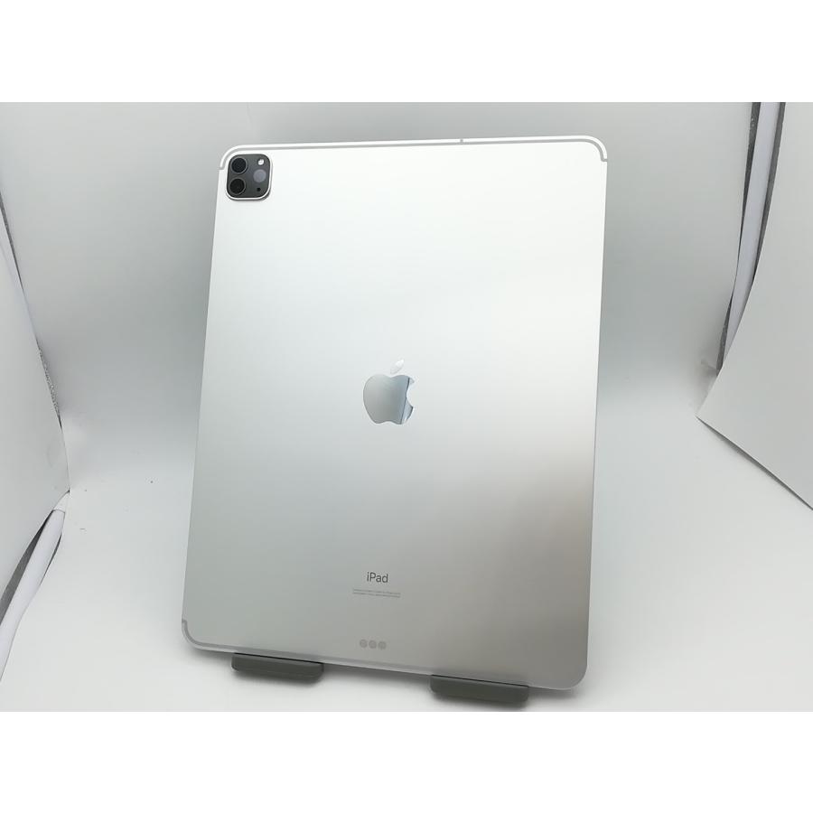 中古】Apple au 【SIMロックあり】 iPad Pro 12.9インチ（第4世代
