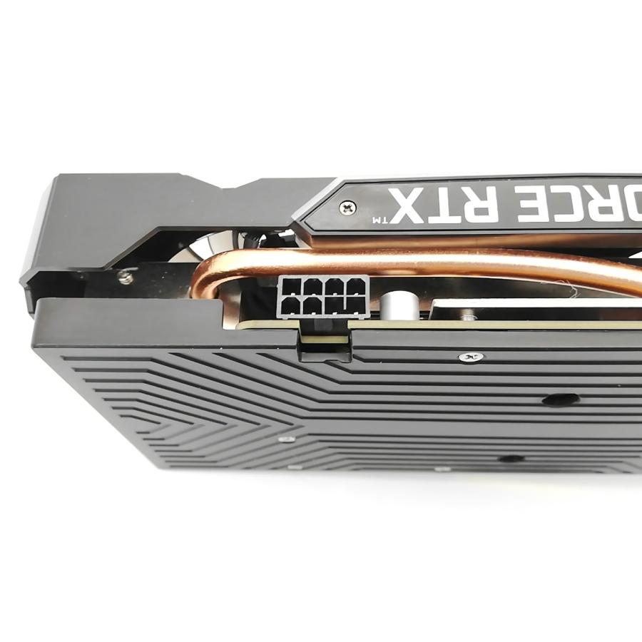 中古】Palit GeForce RTX 2060 SUPER DUAL(NE6206S018P2-1160A 中古】Palit GeForce RTX 2060 SUPER DUAL(NE6206S018P2-1160A