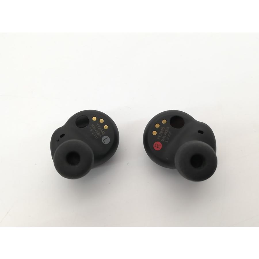 【中古】SONY WF-1000XM4 (B) ブラック【ECセンター】保証期間１ヶ月【ランクA】