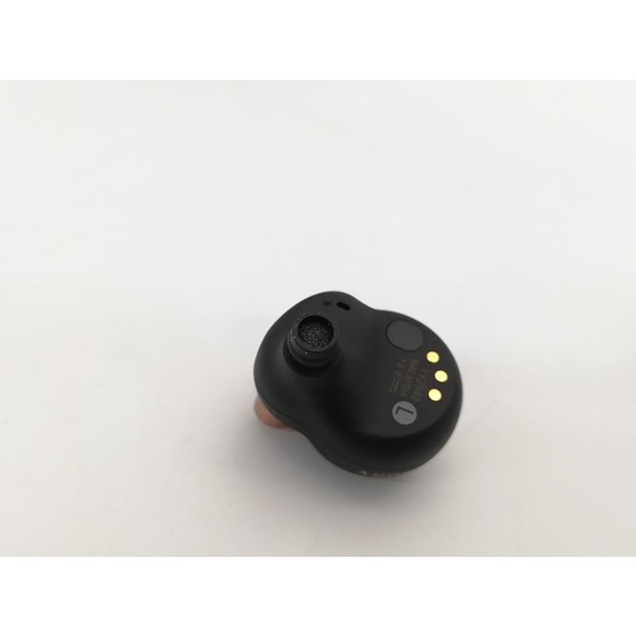 【中古】SONY WF-1000XM4 (B) ブラック【ECセンター】保証期間１ヶ月【ランクA】