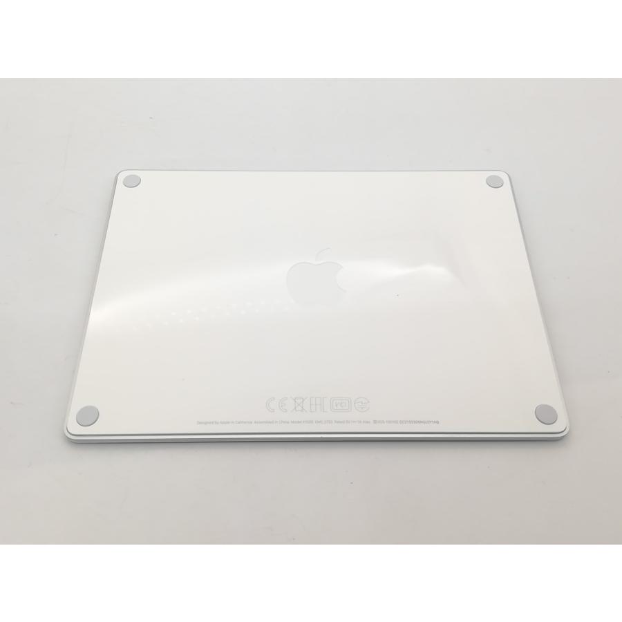 中古】Apple Magic Trackpad 2 (2015) シルバー MJ2R2J/A【ECセンター 
