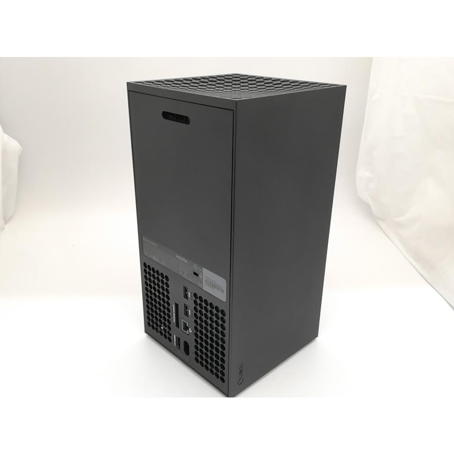 中古】Microsoft Xbox Series X【ECセンター】保証期間1ヶ月 中古】Microsoft Xbox Series X【ECセンター】保証期間1ヶ月