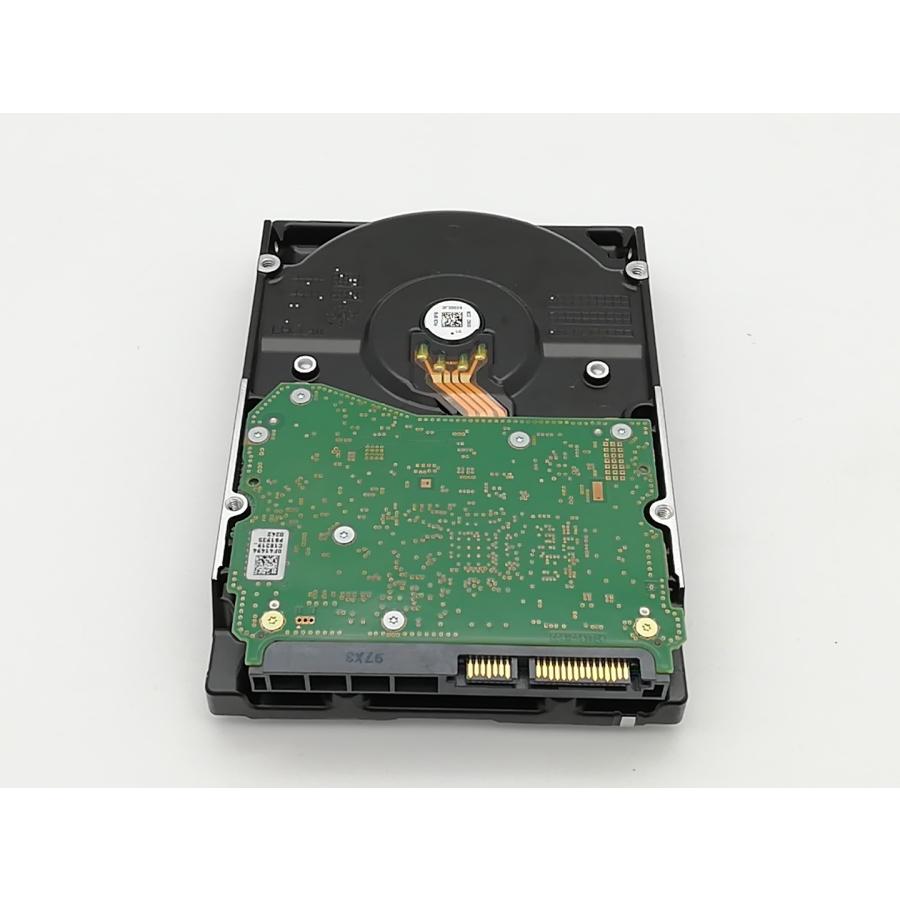 【中古】W.D. WD120EFAX WD Red 12TB/5400rpm/256MB/6Gbps【ECセンター】保証期間1週間 ...