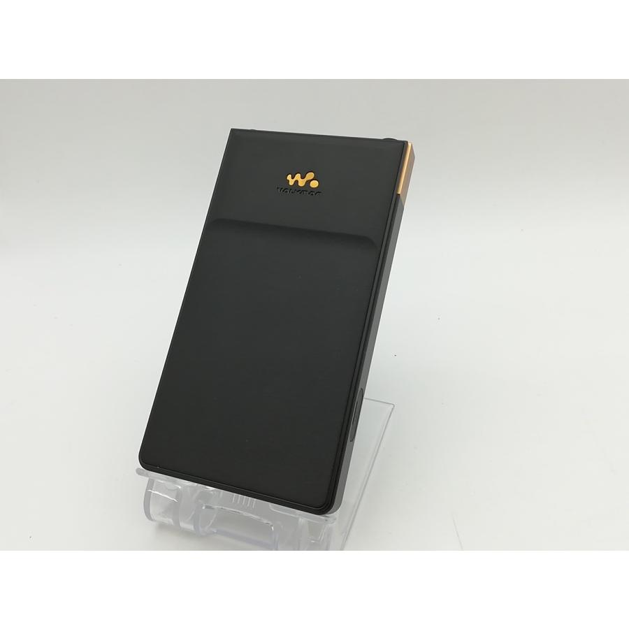 中古】SONY WALKMAN(ウォークマン) NW-ZX707 64GB【ECセンター】保証  