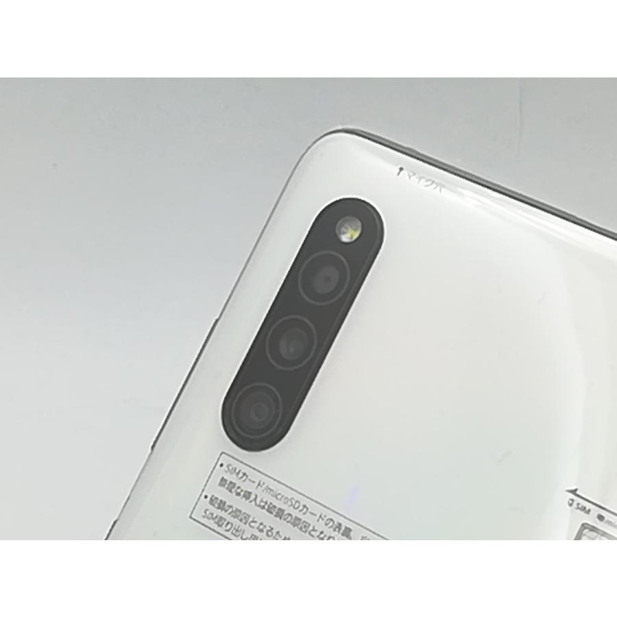未使用】SAMSUNG au 【SIMロック解除済み】 Galaxy A41 ホワイト 未使用】SAMSUNG au 【SIMロック解除済み】 Galaxy A41 ホワイト