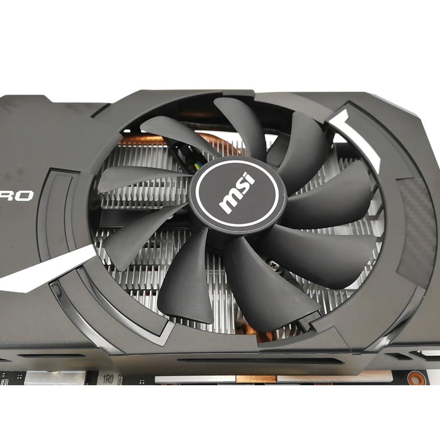 中古】MSI GeForce GTX 1660 SUPER AERO ITX OC GTX1660Super 中古】MSI GeForce GTX 1660 SUPER AERO ITX OC GTX1660Super