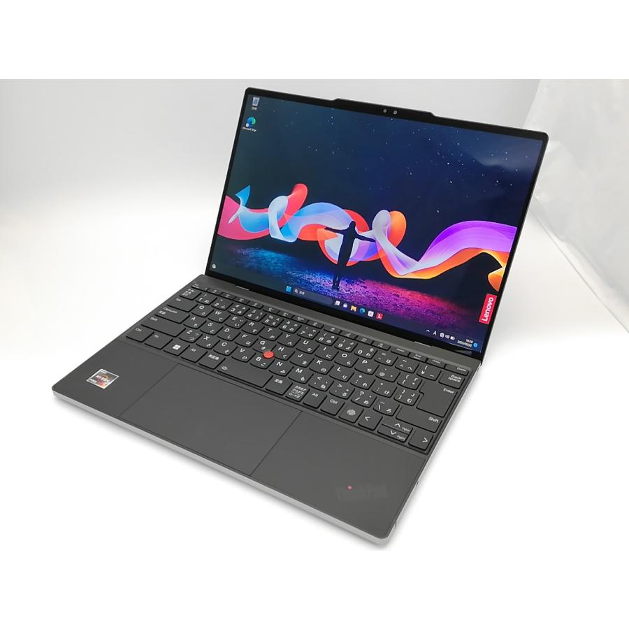 中古】Lenovo ThinkPad Z13 Gen 1 21D2CTO1WW Arctic Gray【EC 中古】Lenovo ThinkPad Z13 Gen 1 21D2CTO1WW Arctic Gray【EC