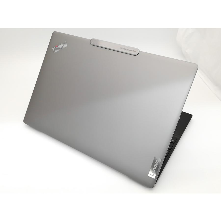 中古】Lenovo ThinkPad Z13 Gen 1 21D2CTO1WW Arctic Gray【EC 中古】Lenovo ThinkPad Z13 Gen 1 21D2CTO1WW Arctic Gray【EC