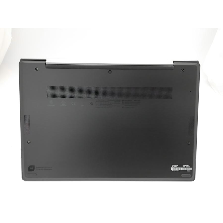 中古】Lenovo ThinkPad Z13 Gen 1 21D2CTO1WW Arctic Gray【EC 中古】Lenovo ThinkPad Z13 Gen 1 21D2CTO1WW Arctic Gray【EC