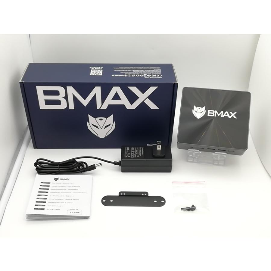 中古】BMAX B7 Pro i5-1145G7 16GB/1TB【ECセンター】保証期間１ヶ月